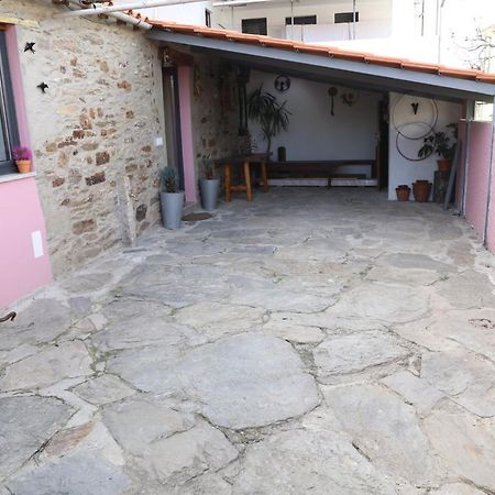 Willa Casa Imperatriz Vilar de Ledra Zewnętrze zdjęcie