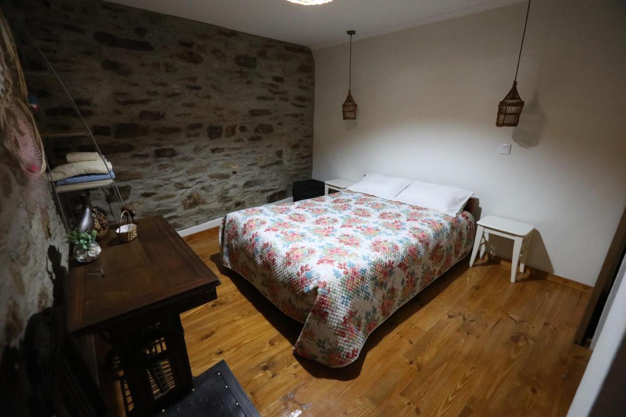 Willa Casa Imperatriz Vilar de Ledra Zewnętrze zdjęcie