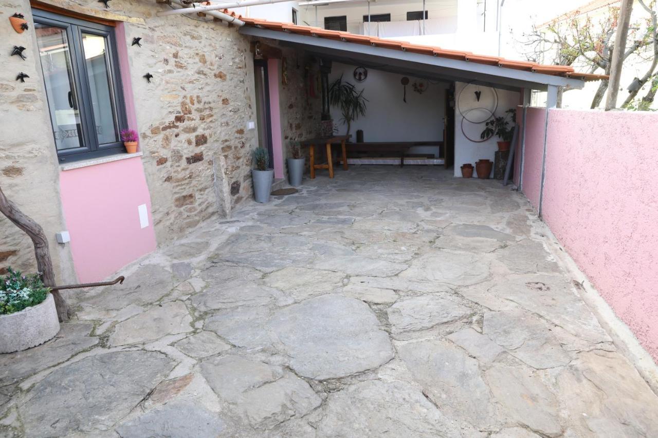 Willa Casa Imperatriz Vilar de Ledra Zewnętrze zdjęcie
