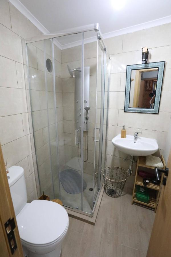 Willa Casa Imperatriz Vilar de Ledra Zewnętrze zdjęcie